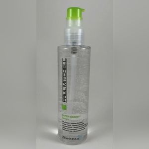 HUGE 8.5oz Bottle Paul Mitchell Super Skinny